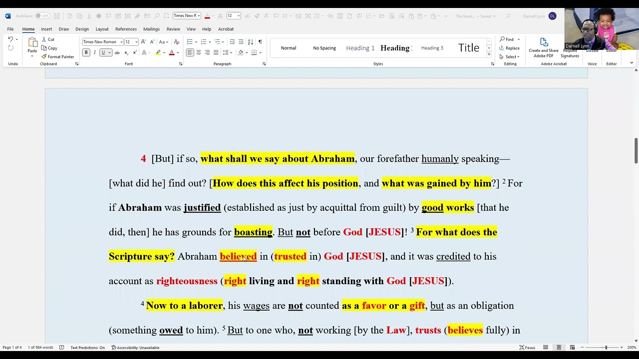 “WE CONFIRM AND ESTABLISH AND UPHOLD LAW…” FAITH IN CHRIST NOT WORKS!IT IS FINISHED=CROSS..."