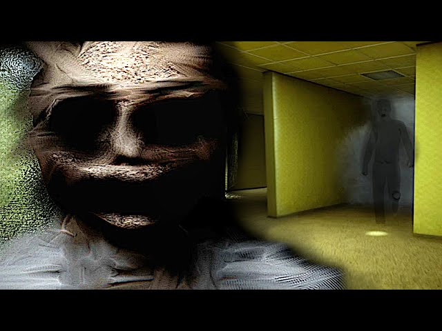 horror #foryou #viral #paranormal #cursedgames #backrooms