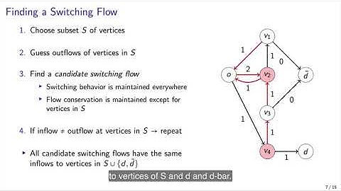 A1B.6 A subexponential algorithm for ARRIVAL