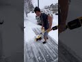 Mellif Snow Shovel Compatible With Dewalt And Mellif 20V Batteries Foryou Snow Shorts Winter mp3