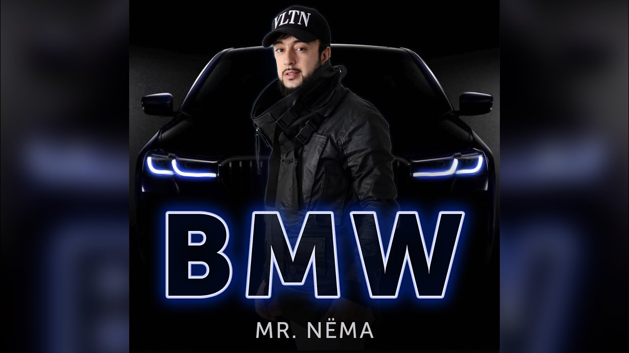 Mr nеma bmw