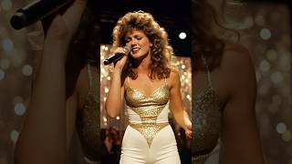 Graceful, golden, and forever our hopelessly devoted star-Olivia Newton-John. ✨🎤 #shorts #viral #ai