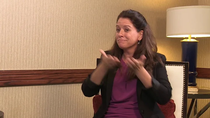 Coda Identity and the Interpreter Education Experience