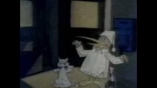 The Goodnight Kiwi - Holmes 18th October 1994