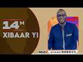 Xibaar Yi 14H du lundi 18 mai 2026 Sur WalfTV
