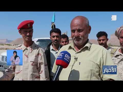 حضرموت: كشف شبكات تكرير نفط غير قانوني مرتبطة بمتنفذين شماليين