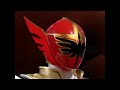 Power Rangers Síla Strážců - Legendární Mystičtí Válečníci (CZ dabing)