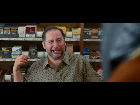 EN LIBERTÉ! - Teaser CIGARETTE