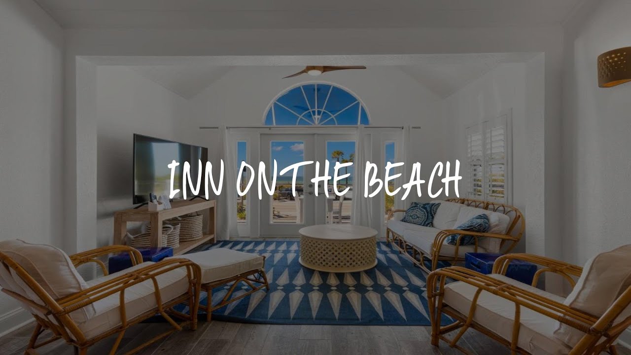 Inn on the Beach Review - St. Pete Beach , United States of America
