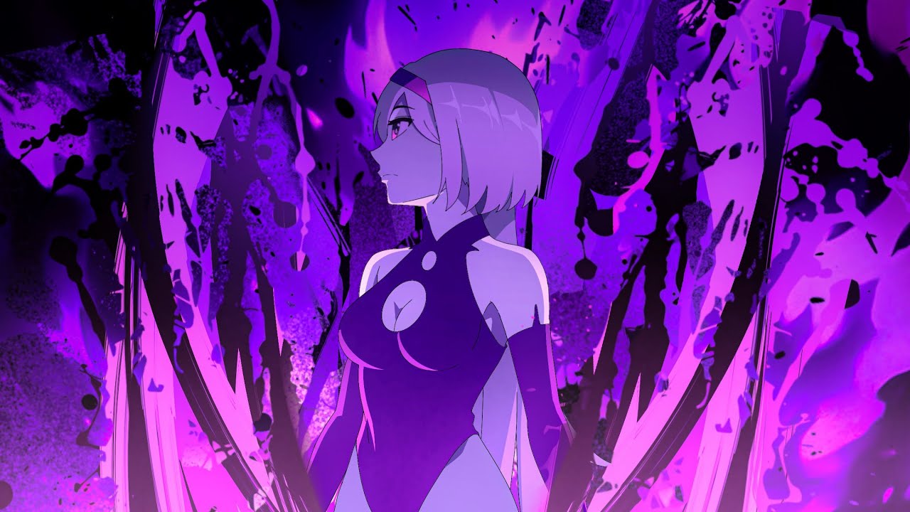ARYAN IS ON DEMON TIMING … Trinity Seven Manga Chapter 162-165