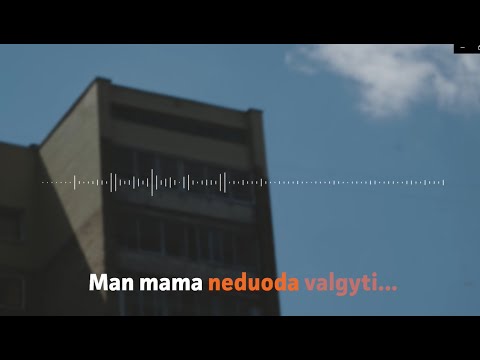 Video: Ar Galima Auginti Vaiką Jo Nebaudžiant?