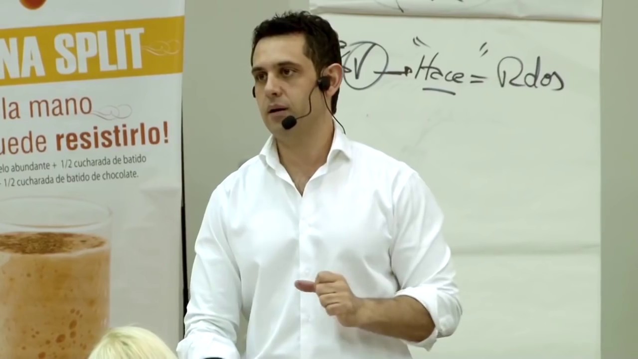 El secreto para hacer POSIBLE cualquier META