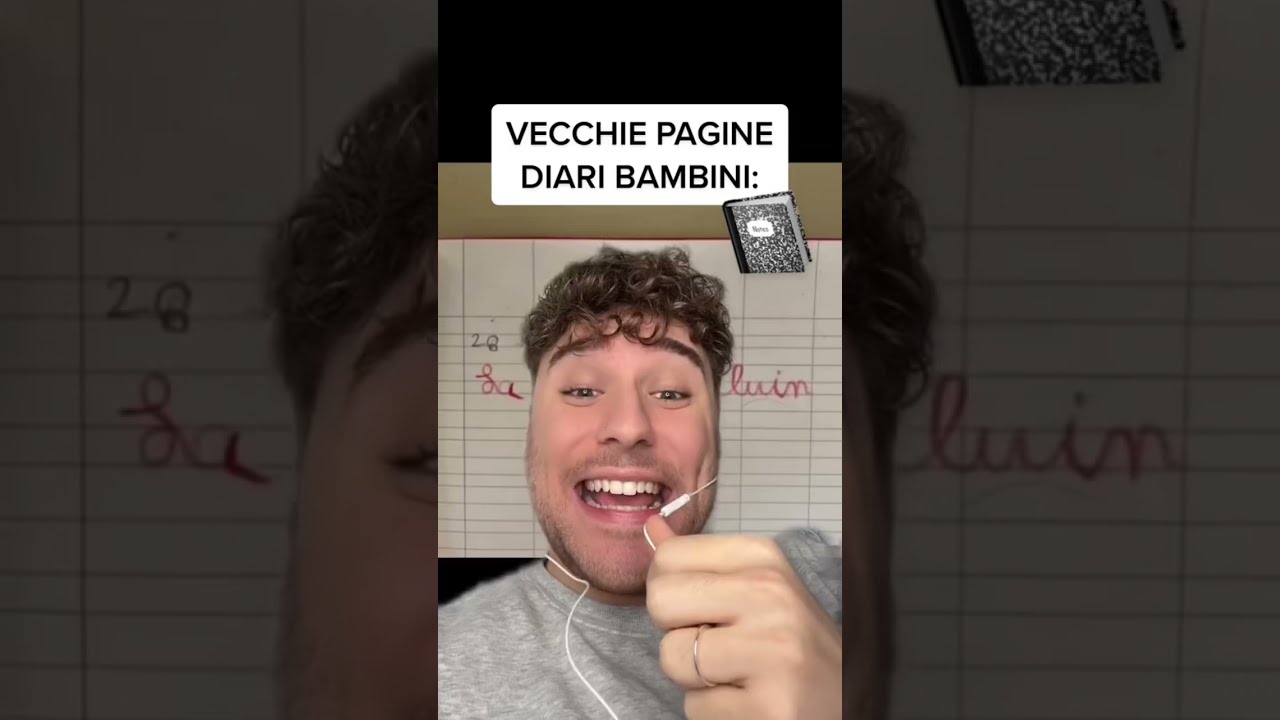 DIARI DEI BAMBINI 2 📓 - 