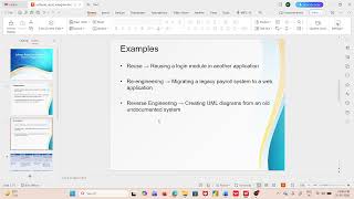 #Difference between #Software reuse #software engineering  # software Reverse-engineering