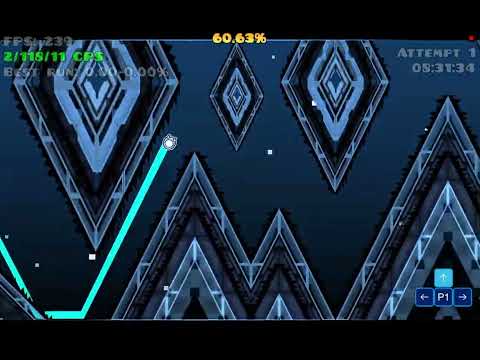 Cryogenesis // Full Showcase // By LowkeyLucas
