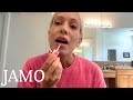 Anna storms barbie inspired makeup look  get ready with me  jamo