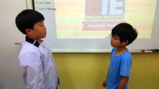 20150505 Lets Talk Video 2
