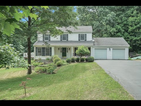 22 Calvin Lane, Newburgh, NY home video tour