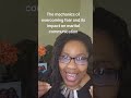 How the change in me INFLUENCED the change in my husband