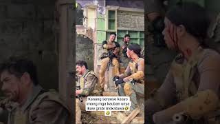 Behind The Scene Incognitoikaw Talaga Daniel everyone followers incognito