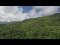 Dji Phantom 3 pro Seychelles wilderness