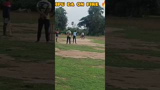 Six || TMB Under14 #shorts #cricketvideos #cricket #tending #shots #shortvideo #youtubeshorts