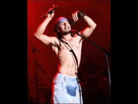 Elbicho -  Lagrimas saladas (maqueta)