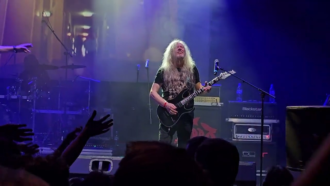 Turbo & Grzegorz Kupczyk - Smak ciszy - Poznań 2025