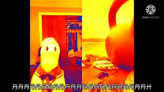 Donald Ducc With Captions