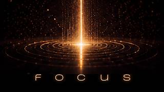 EXECUTE | Electronic Focus Music for Deep Work (3 Hours)