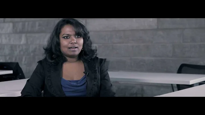 The Goodman School of Business MBA(ISP) Experience