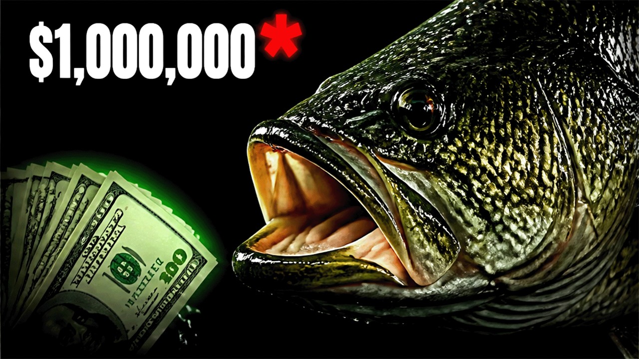 Did They Cheat? The Truth About The $500,000 U.S. Open Victory