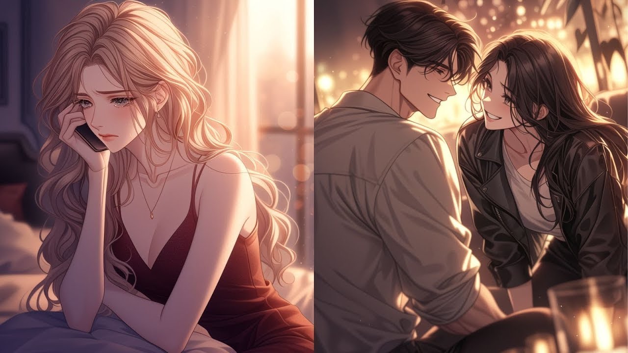 📕My fiancée let a coworker sit in my seat—never thought I’d move out in an hour & cut all contac