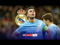Man City S Rodri Says He Would Be Open To A Move To Real Madrid