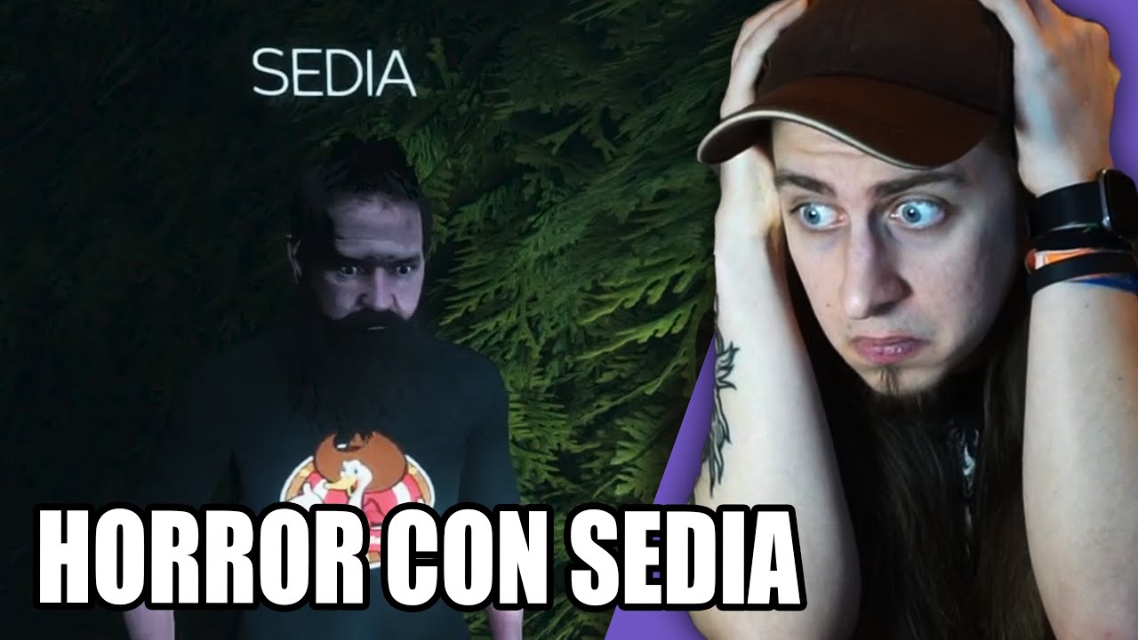 🔴 Intrappolato in un LABIRINTO con SEDIA