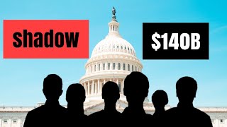 Richest shadow family in the world.#shorts