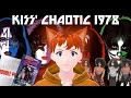 Capture de la vidéo A Deep Dive Into Kiss' Chaotic 1978 【Episode 1 Of 3 Of The Fall Of Kiss】