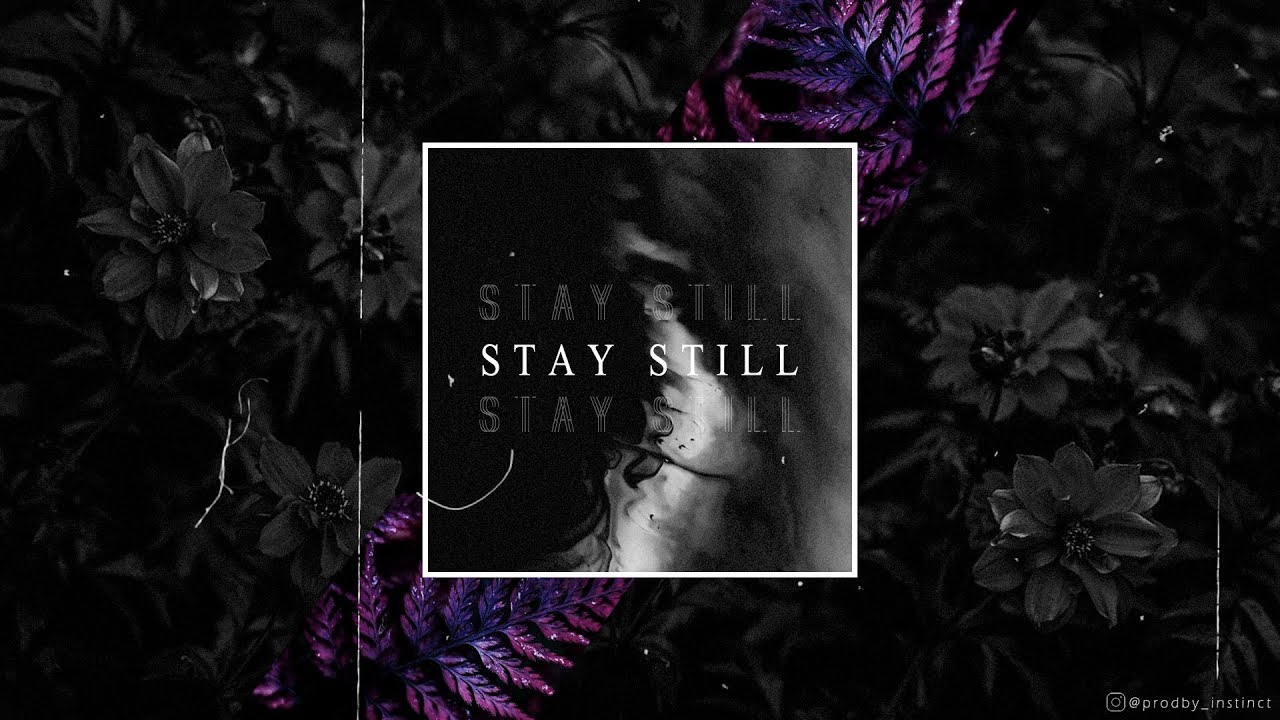 (Free) Roddy Ricch x 6lack Type Beat - "Stay Still"