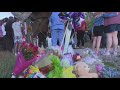 Community rallies around 8-year-old girl killed in fire | FOX 5 News