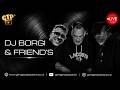 DJ Borgi x Danger Dubs x Joshy K - Old Skool & New School Garage Mix | The GTP Vaults