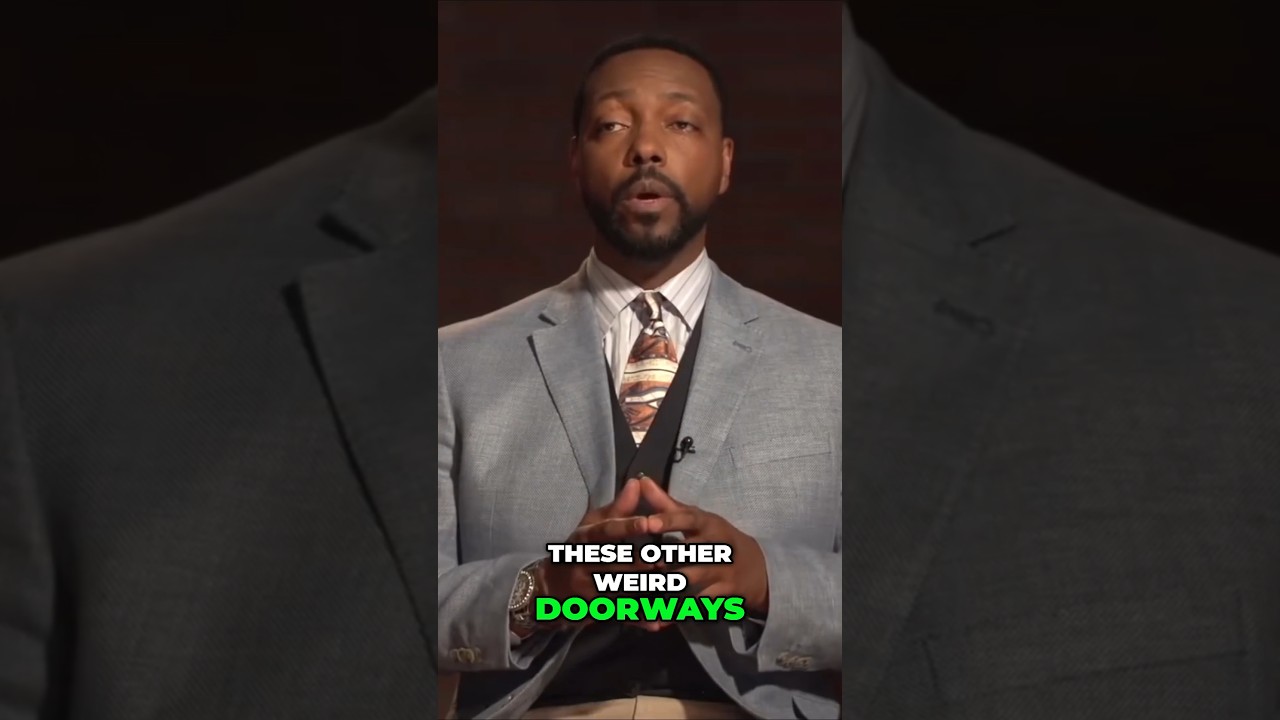 Ancient Stargates, Secrets Of Forgotten Technologies Revealed…. 