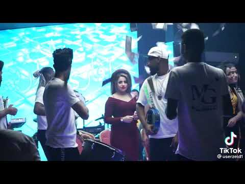 مزاهر ولد زعفرانيه 