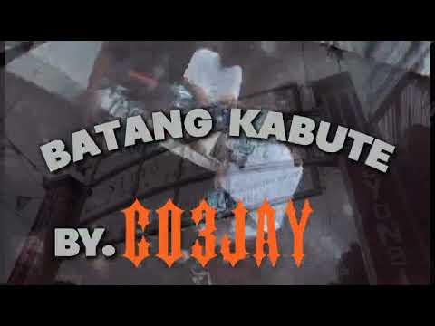 CO3JAY-BATANG KABUTE.(OMV).PROD BY.CO3HUNNID