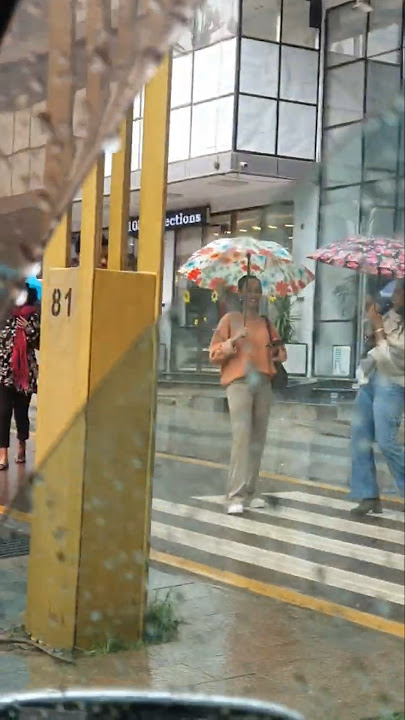 #ethiopia #addisababa #airport #road #shorts #rain #september #2025 #tigry #amharic #rainy #ዝናብ