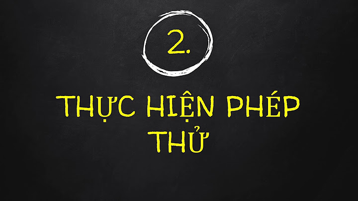 So sánh phép thử phân biệt năm 2024