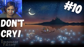 Impostor Factory Part 10 - So this is how it ends...