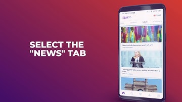 How to Use the fREADom App - Read News on fREADom App!