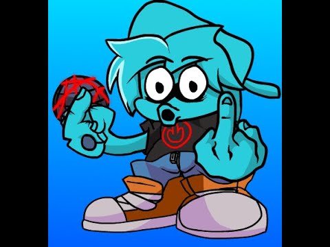BF MINUS (TAILS GET TROLLED)