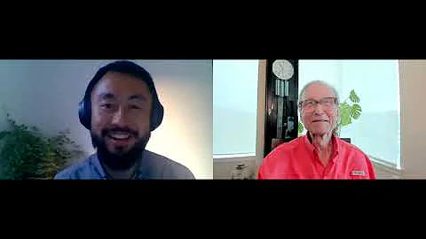 John McDougall, MD interviews Dr. Ye Tao, founder and director of MEER