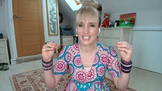 Who is the Noticer? Unpacking Mind and Relationships (Full conversation, See link in  comment)